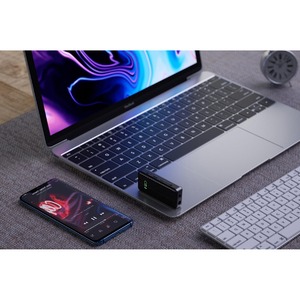 Усилитель для наушников портативный FiiO BTR3K Black