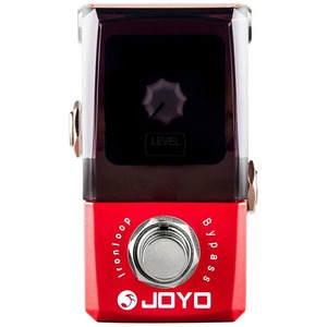 Гитарная педаль эффектов/ примочка Joyo JF-329 (Ironloop)