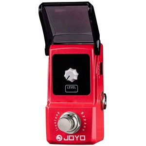 Гитарная педаль эффектов/ примочка Joyo JF-329 (Ironloop)