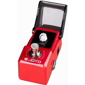 Гитарная педаль эффектов/ примочка Joyo JF-329 (Ironloop)
