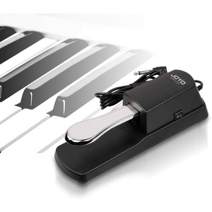 Педаль для клавишных Joyo JSP-10