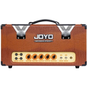 Усилитель гитарный ламповый Joyo JCA-40