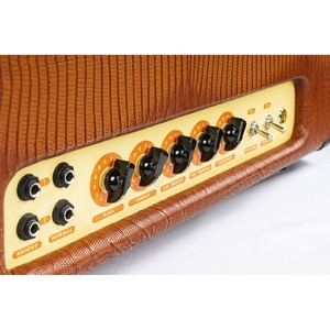 Усилитель гитарный ламповый Joyo JCA-40