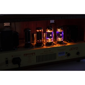 Усилитель гитарный ламповый Joyo JCA-40