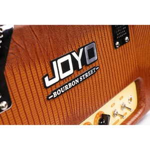 Усилитель гитарный ламповый Joyo JCA-40