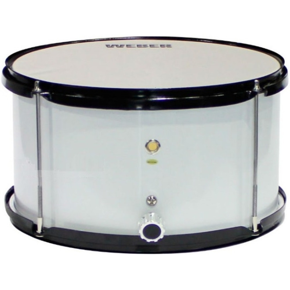 Маршевый барабан WEBER MPJ-TIMUR WH