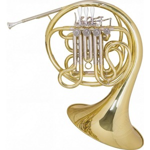 Валторна F/Bb Sebastian SFH-602G