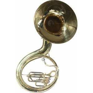 Валторна F/Bb Sebastian SFH-602G