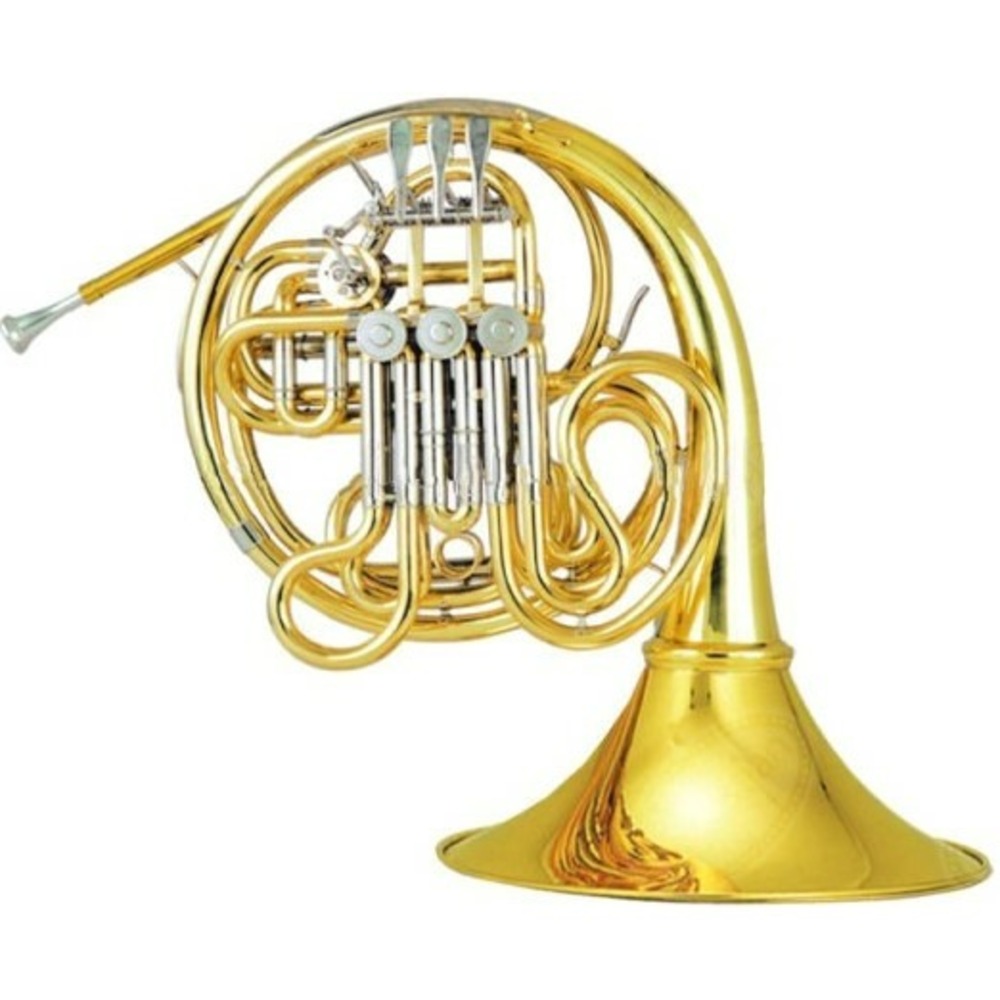 Валторна F/Bb Sebastian SFH-603G