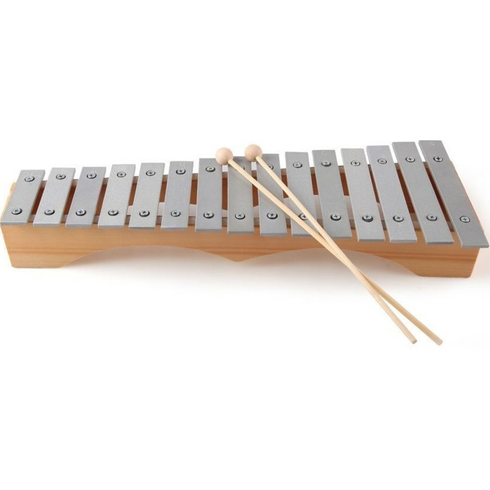 Металлофон ALINA PRO AM15