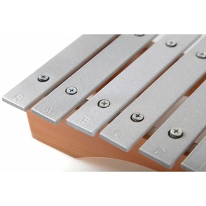 Металлофон ALINA PRO AM15