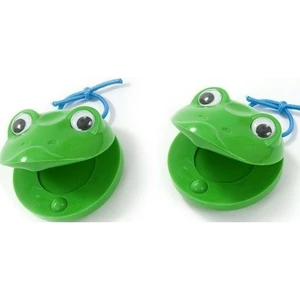 Кастаньеты ALINA PRO AC-frog