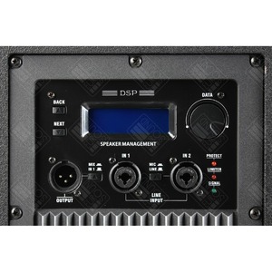 Активная акустическая система Eurosound RYNO-12