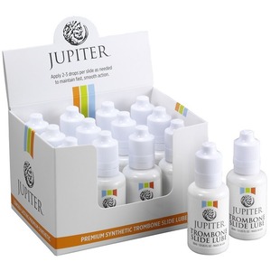 Смазка для духовых инструментов Jupiter JCM-SL1