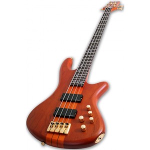Бас-гитара SCHECTER Stiletto Studio-4 HSN