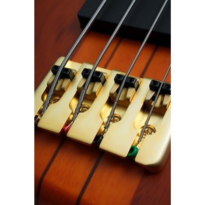 Бас-гитара SCHECTER Stiletto Studio-4 HSN