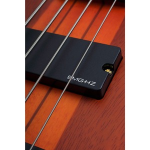 Бас-гитара SCHECTER Stiletto Studio-4 HSN