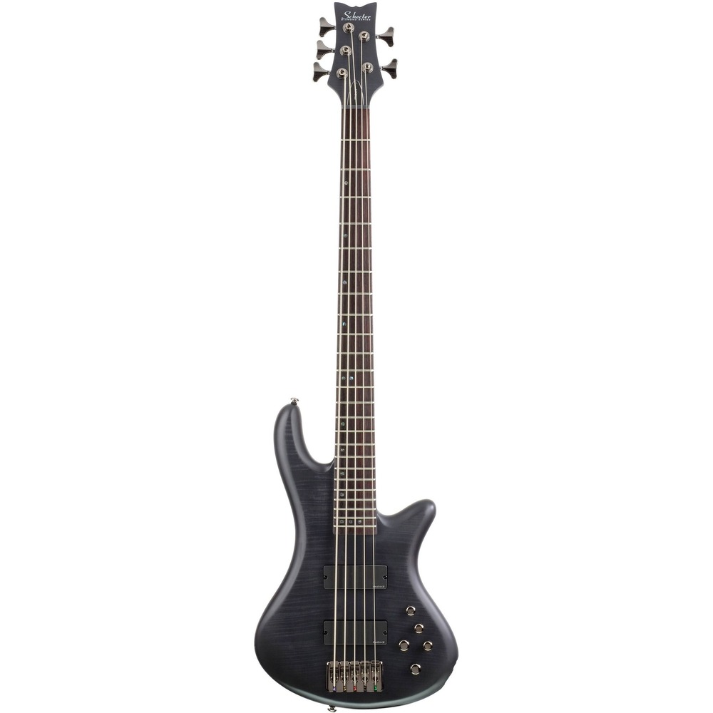 Бас-гитара SCHECTER Stiletto Studio-5 STBLS