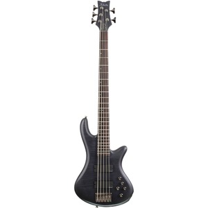 Бас-гитара SCHECTER Stiletto Studio-5 STBLS