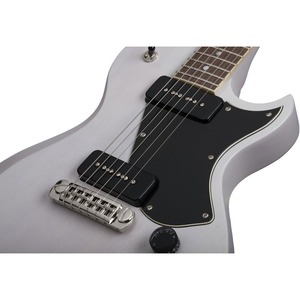 Электрогитара Les Paul SCHECTER Solo-II Special VWHTP