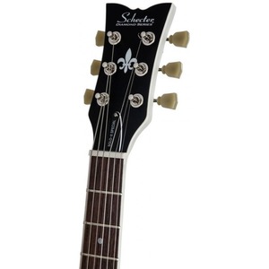 Электрогитара Les Paul SCHECTER Solo-II Special VWHTP
