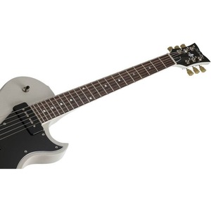 Электрогитара Les Paul SCHECTER Solo-II Special VWHTP
