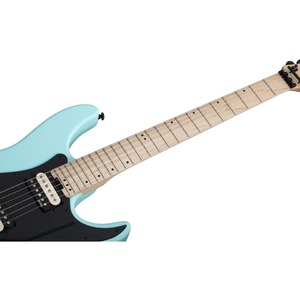 Электрогитара SCHECTER Sun Valley Super Shredder FR SFG