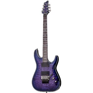 Электрогитара SCHECTER Hellraiser C-1 FR TPB