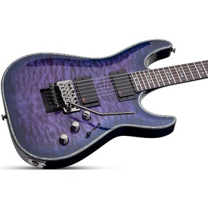 Электрогитара SCHECTER Hellraiser C-1 FR TPB