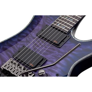 Электрогитара SCHECTER Hellraiser C-1 FR TPB
