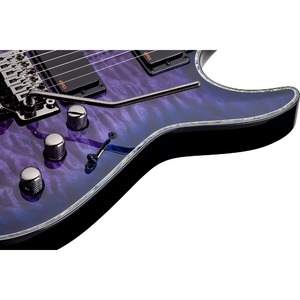 Электрогитара SCHECTER Hellraiser C-1 FR TPB