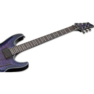 Электрогитара SCHECTER Hellraiser C-1 FR TPB