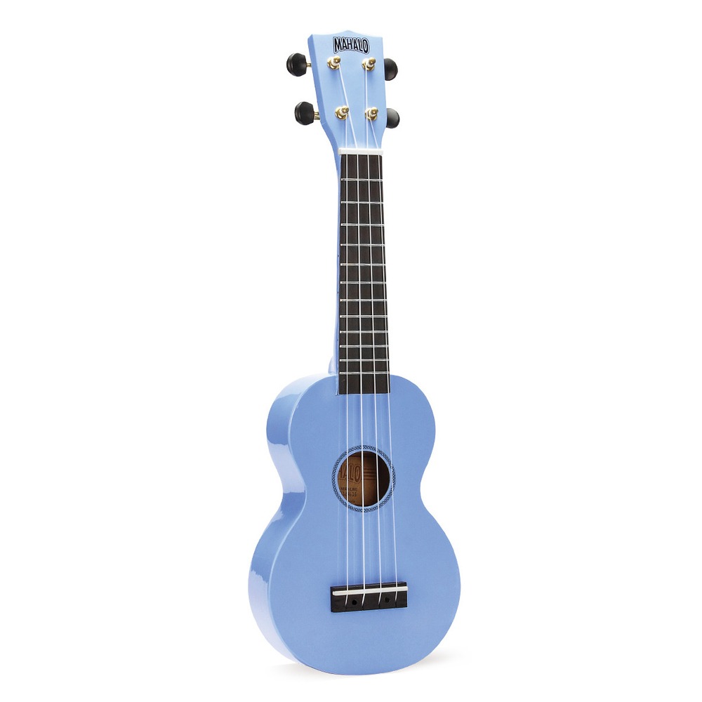 Укулеле сопрано Mahalo MR1LBU