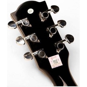 Акустическая гитара Deviser L-806 BK