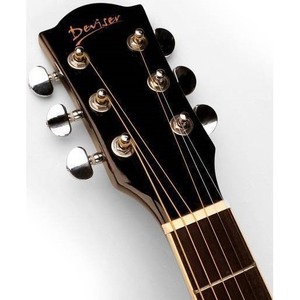 Акустическая гитара Deviser L-806 BK