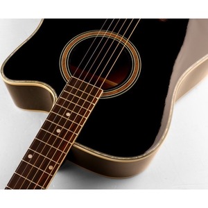 Акустическая гитара Deviser L-806 BK