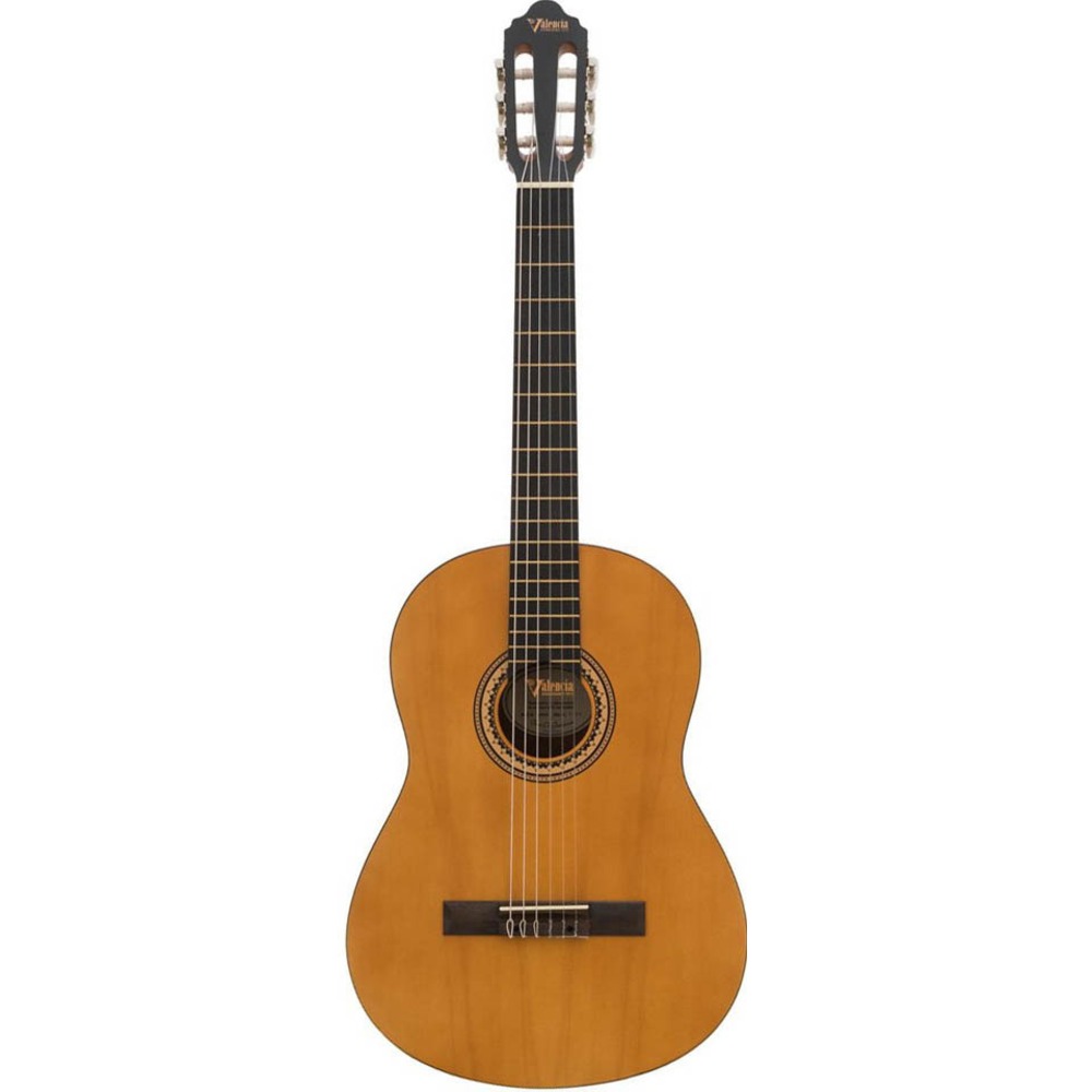 Классическая гитара Valencia VC204