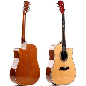 Акустическая гитара Deviser L-806 N