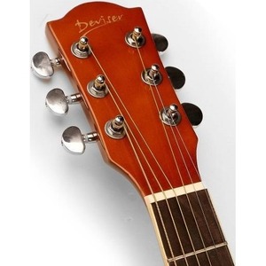 Акустическая гитара Deviser L-806 N