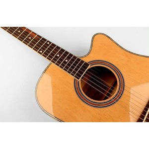 Акустическая гитара Deviser L-806 N