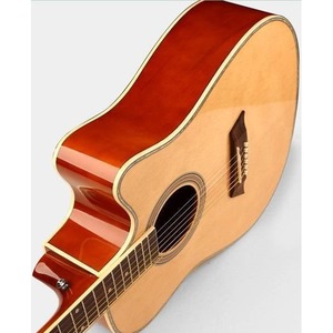 Акустическая гитара Deviser L-806 N