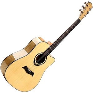 Акустическая гитара Deviser L2-810A