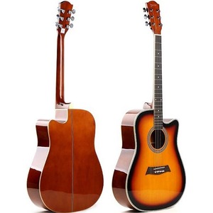 Акустическая гитара Deviser L-806 3TS