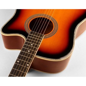 Акустическая гитара Deviser L-806 3TS