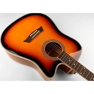 Акустическая гитара Deviser L-806 3TS