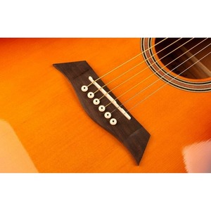 Акустическая гитара Deviser L-806 3TS