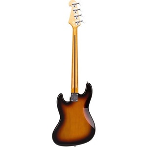 Бас-гитара SX SJB62C+T 3TS