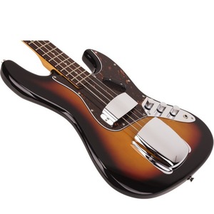 Бас-гитара SX SJB62C+T 3TS