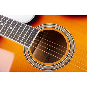 Акустическая гитара Deviser L-706 3TS