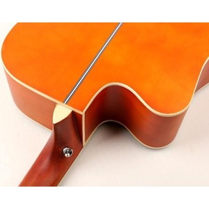 Акустическая гитара Caravan HS-4140 N